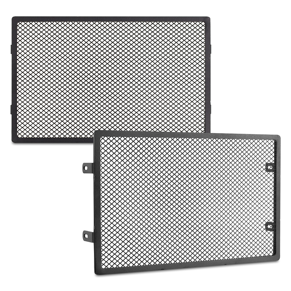 Mishimoto — Mishimoto 2021+ BMW G8X M3/M4 Auxiliary Radiator Rock Guards
Radiator Rock Guard - view 6
